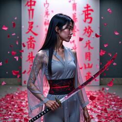 紅い誓い (Akai Chikai) Slavic Love Spell – Славянское заклятие любви