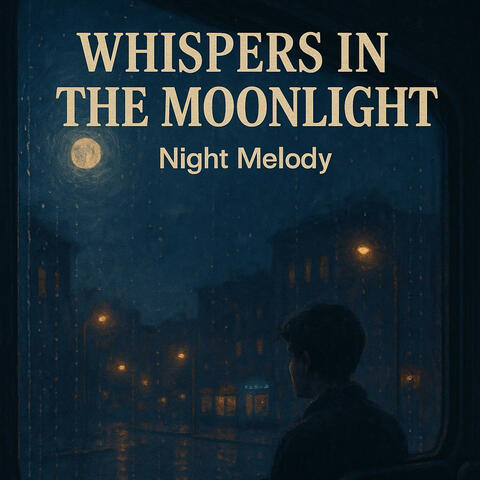 Whispers in the Moonlight
