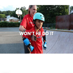 Won't He Do It (Give It To God)