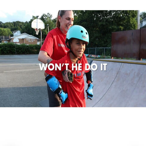 Won't He Do It (Give It To God)
