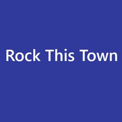 The Cubs Are Gonna Rock This Town. rmc25.