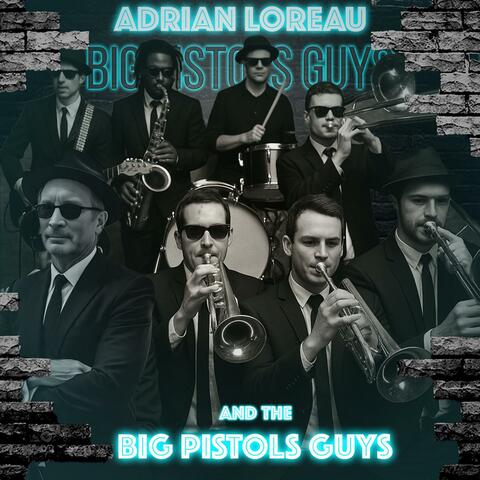 BIG PISTOLS GUYS SKA (feat. BIG PISTOLS GUYS)