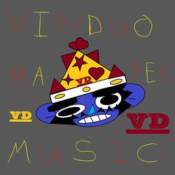 VINNY! (Single Version)