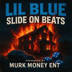 Smoke Ain’t Settle (feat. Lil blue slide on beats & Murk money)