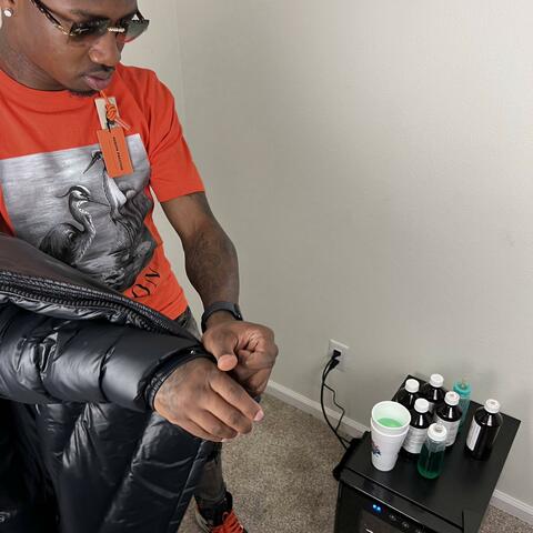 Grindin