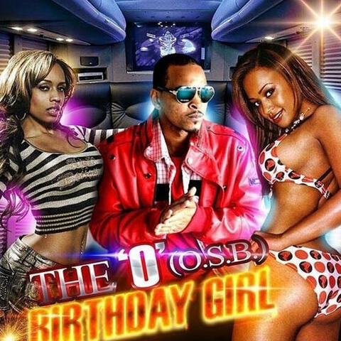 Birthday Girl (feat. Young Tunez)