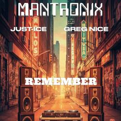 Remember (feat. Just-Ice & Greg Nice)