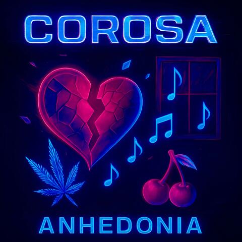 Anhedonia