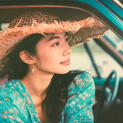 ぜんぶ夏のせい(Blame It All on the Summer)
