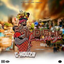 Can't get (feat. Zulu Shama)