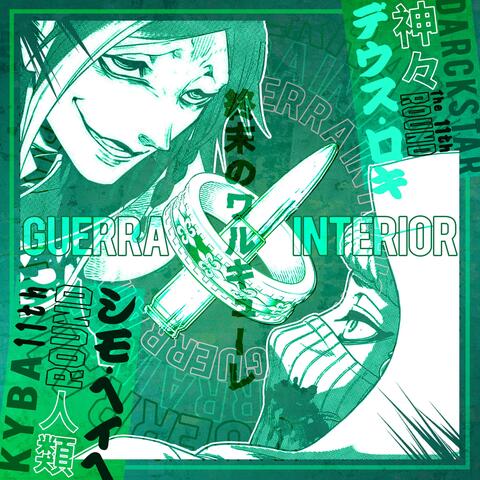 Loki vs Simo Hayha Rap. Guerra Interior