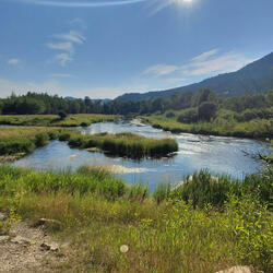 Whispers of the River (IFF edition)