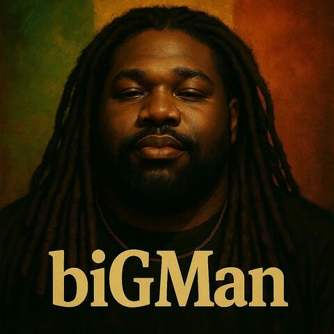 bIGMan - mY pERSONAL rEGGAE sTORY (AI mUSIC mADE wITH sUNO pRO)