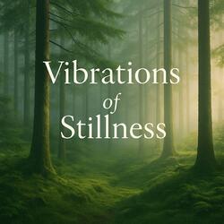 Vibrations of Stillness
