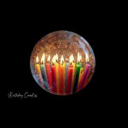 Birthday Candles