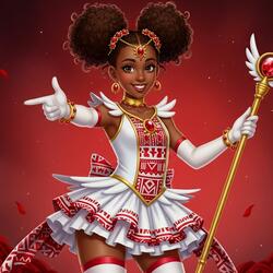 Makenna (Pure Funk Version)