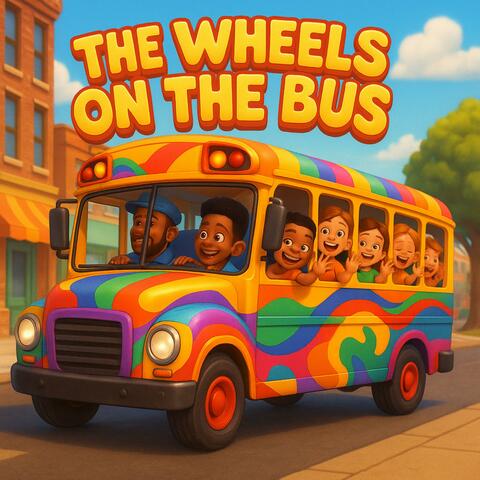 The Wheels on the Bus
