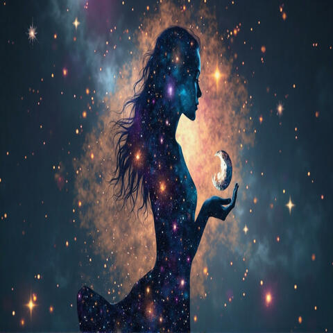 Cosmic Lady
