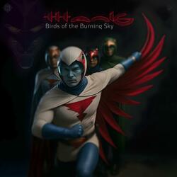 Rise of the Phoenix