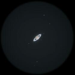saturn lullaby (remix)