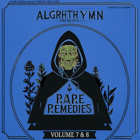 Rare Remedies Vol. 7 & 8