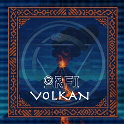Volkan