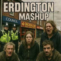 Erdington Mash Up