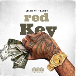 Red key (My Version)