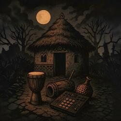 The House (Afro Tech)