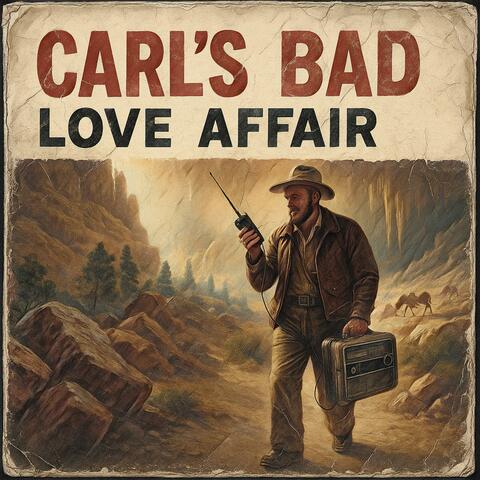 Carl's Bad Love Affair, Easy Listening