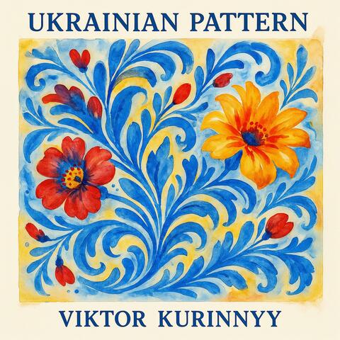 Ukrainian Pattern