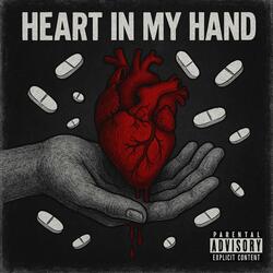 Heart In My Hand