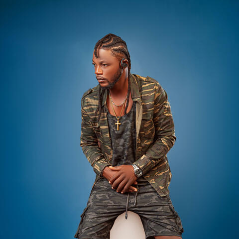 TRAYIZON (feat. Pedro Force)