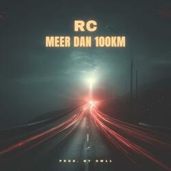 Meer dan 100KM