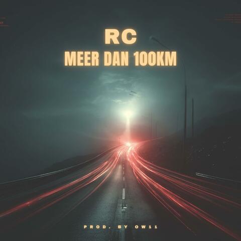 Meer dan 100KM