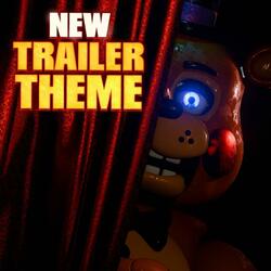 Five Nights At Freddy's 2 (Trailer Music Concept)