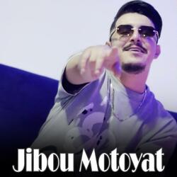 Jibou Motoyat (Live)