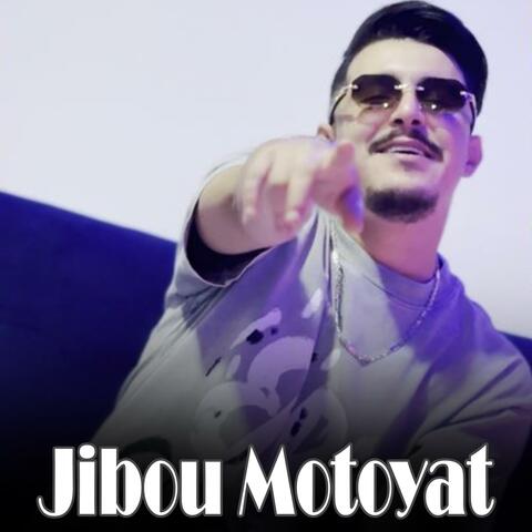 Jibou Motoyat (Live)
