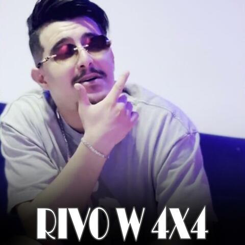 Rivo W 4x4 (Live)