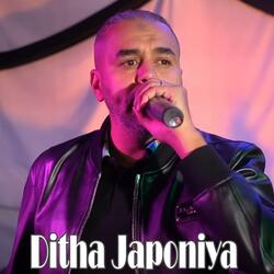 Ditha Japoniya 3la Zinha (Live)