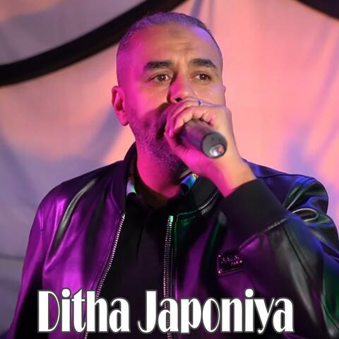 Ditha Japoniya 3la Zinha (Live)