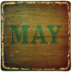 May