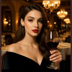 Дівчинко не треба лишніх слів_Barsik