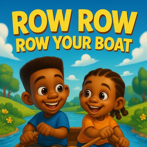 Row Row Row Your Boat