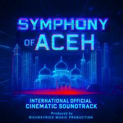 Seudati Aceh Cyber Tech City 2051 | (International Official Cinematic Soundtrack) (feat. T. Ricky Husny, Nunuk & The Aceh International Community)