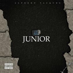 El Junior -Alfredo Vázquez