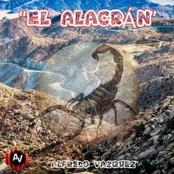 EL ALACRÁN