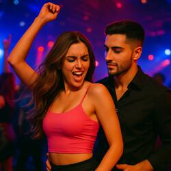 Дикий танець(ремікс)_Barsik