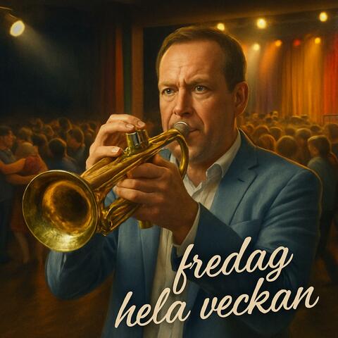 Fredag Hela Veckan