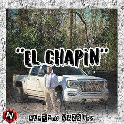 EL CHAPÍN